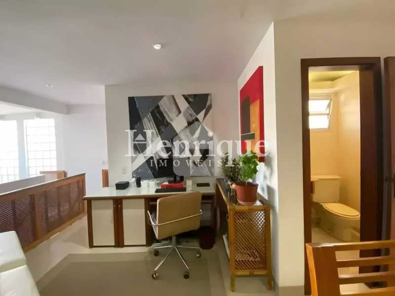 Cobertura, 4 quartos, 399 m² - Foto 24