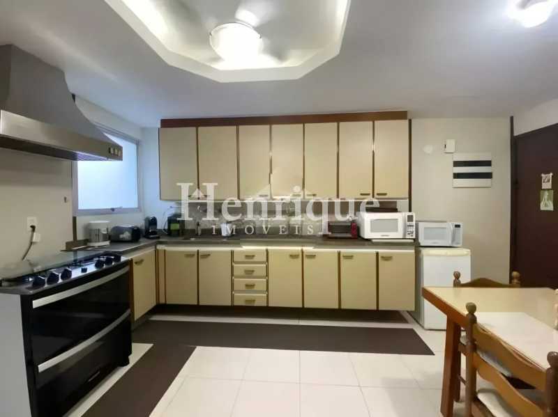 Cobertura, 4 quartos, 399 m² - Foto 27