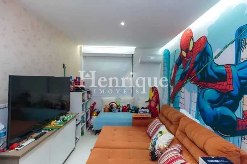 Cobertura, 4 quartos, 399 m² - Foto 23