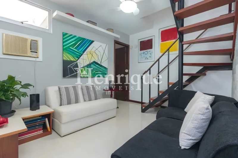 Cobertura, 4 quartos, 399 m² - Foto 14