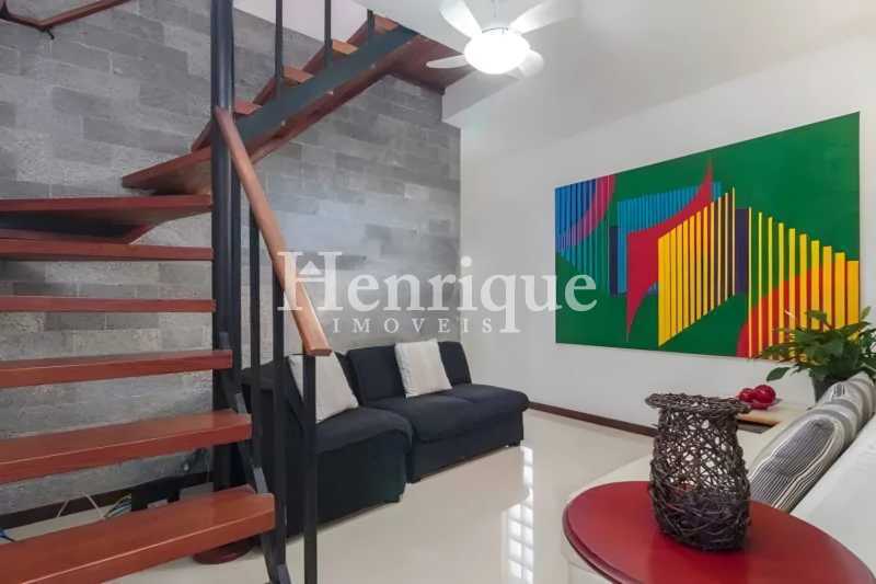 Cobertura, 4 quartos, 399 m² - Foto 15