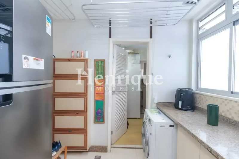 Cobertura, 4 quartos, 399 m² - Foto 30