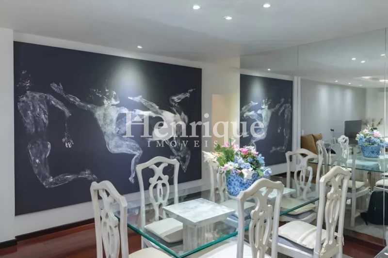 Cobertura, 4 quartos, 399 m² - Foto 13