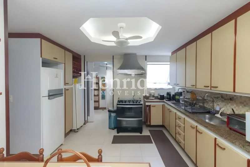 Cobertura, 4 quartos, 399 m² - Foto 29