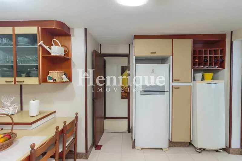 Cobertura, 4 quartos, 399 m² - Foto 28
