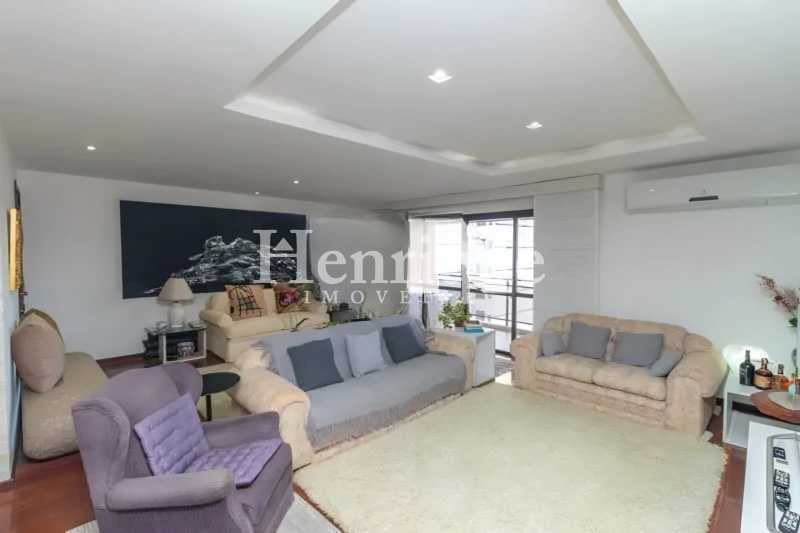 Cobertura, 4 quartos, 399 m² - Foto 10