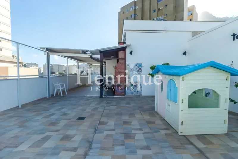 Cobertura, 4 quartos, 399 m² - Foto 5