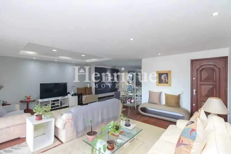 Cobertura, 4 quartos, 399 m² - Foto 12