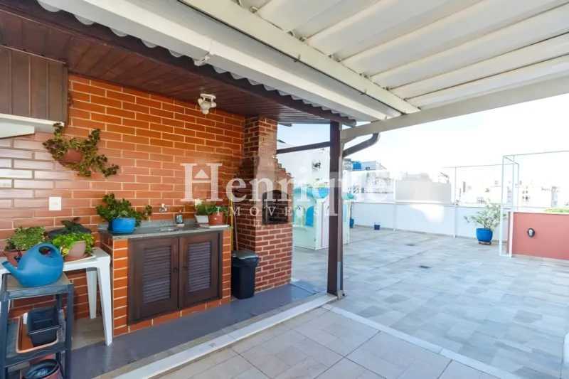 Cobertura, 4 quartos, 399 m² - Foto 3