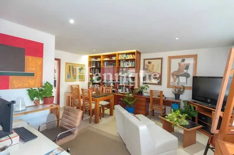 Cobertura, 4 quartos, 399 m² - Foto 11