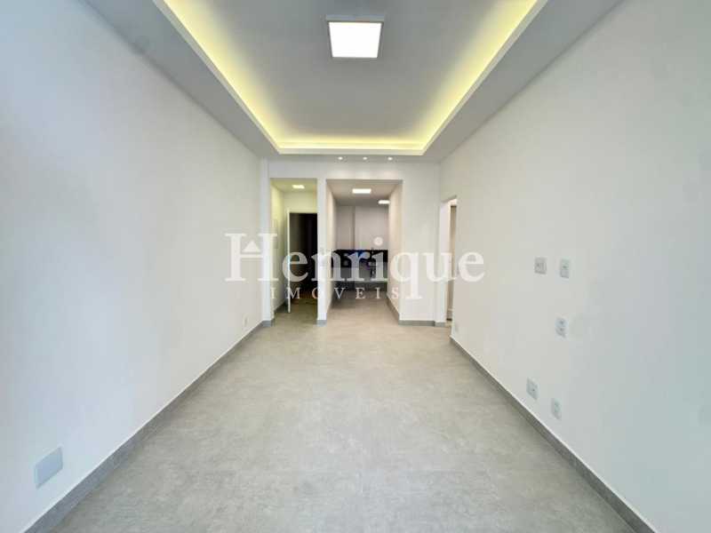 Apartamento, 2 quartos, 76 m² - Foto 1