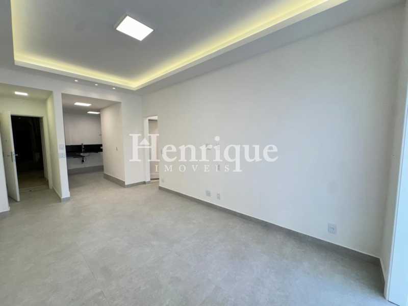 Apartamento, 2 quartos, 76 m² - Foto 2