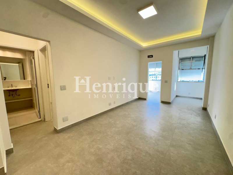 Apartamento, 2 quartos, 76 m² - Foto 3