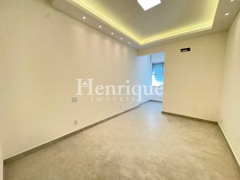 Apartamento, 2 quartos, 76 m² - Foto 6