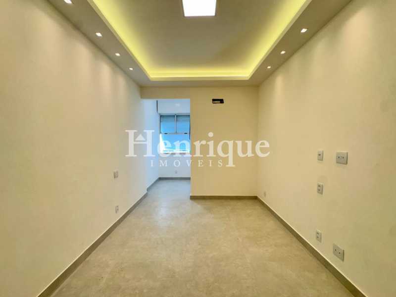 Apartamento, 2 quartos, 76 m² - Foto 7