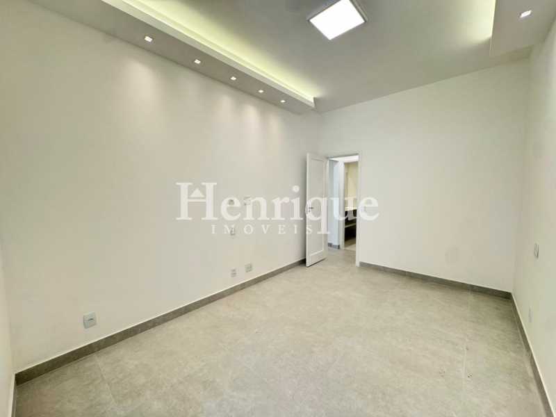 Apartamento, 2 quartos, 76 m² - Foto 9