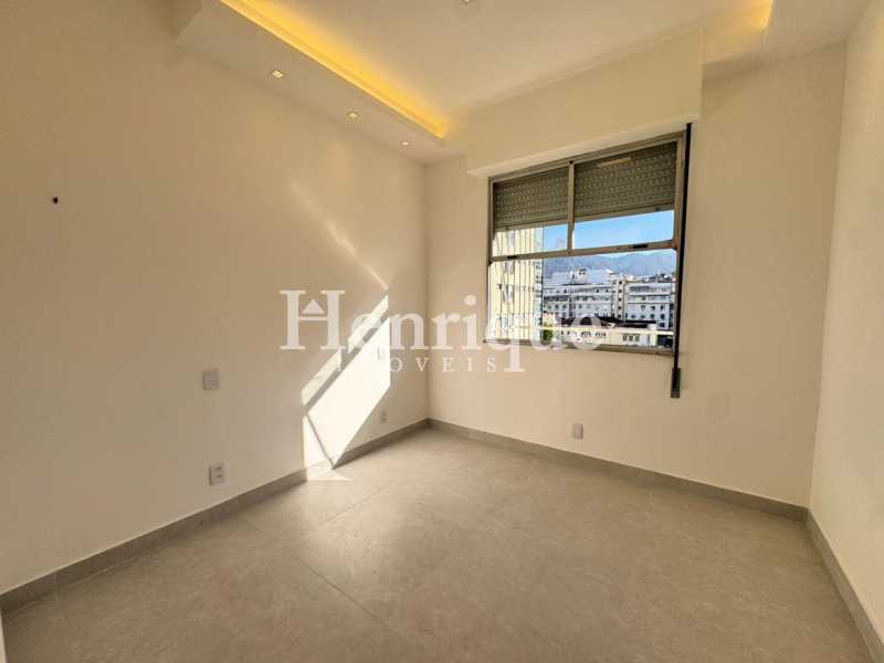 Apartamento, 2 quartos, 76 m² - Foto 10