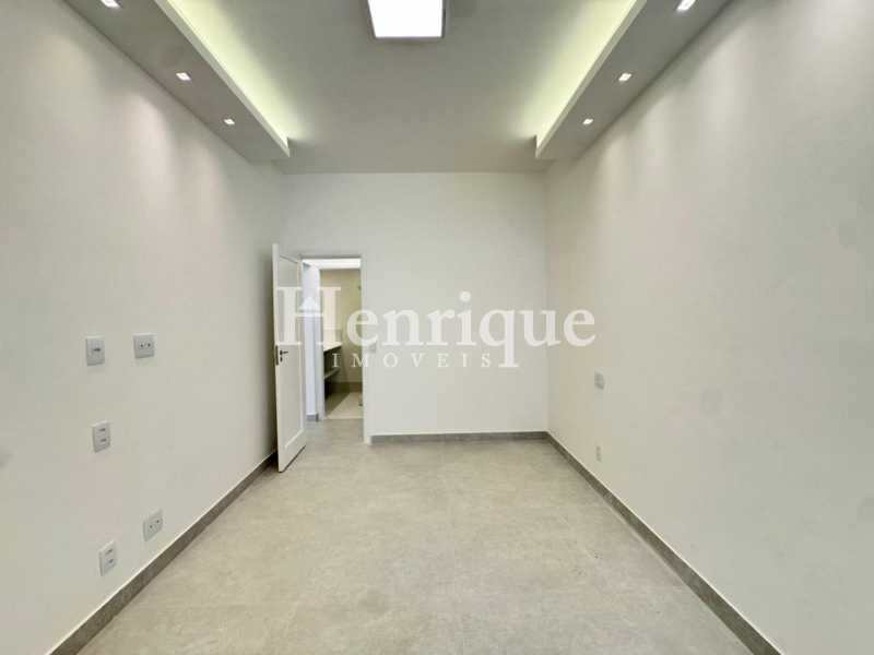 Apartamento, 2 quartos, 76 m² - Foto 11