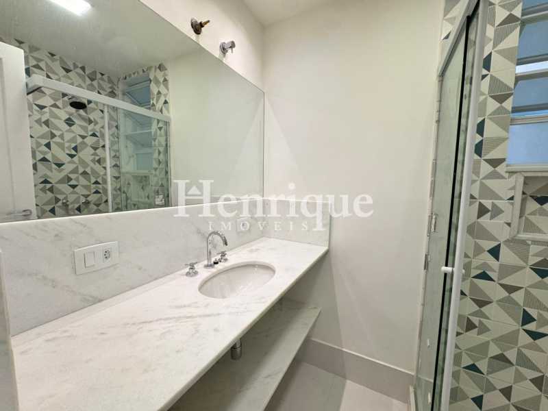 Apartamento, 2 quartos, 76 m² - Foto 12