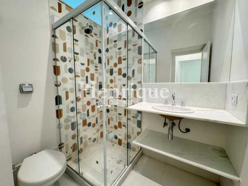 Apartamento, 2 quartos, 76 m² - Foto 14