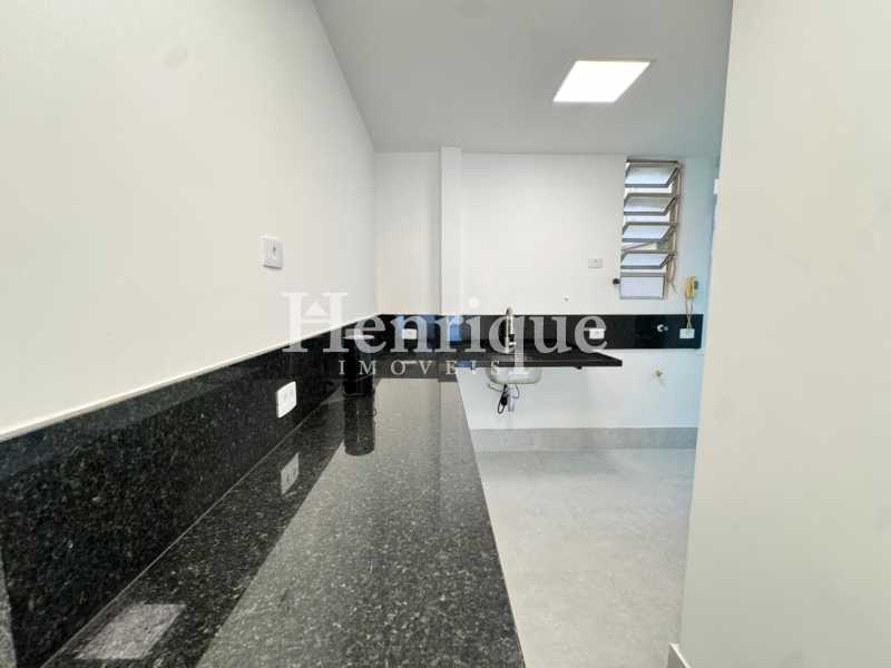 Apartamento, 2 quartos, 76 m² - Foto 16