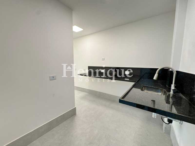 Apartamento, 2 quartos, 76 m² - Foto 17