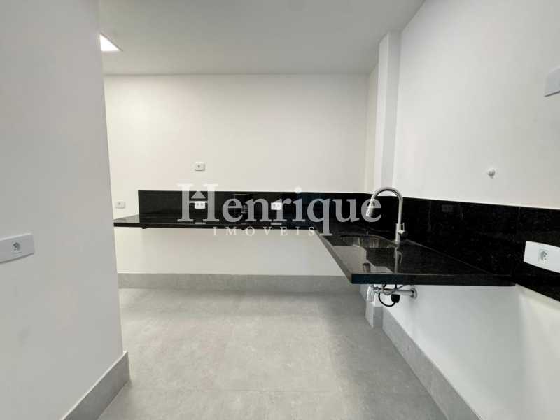 Apartamento, 2 quartos, 76 m² - Foto 18