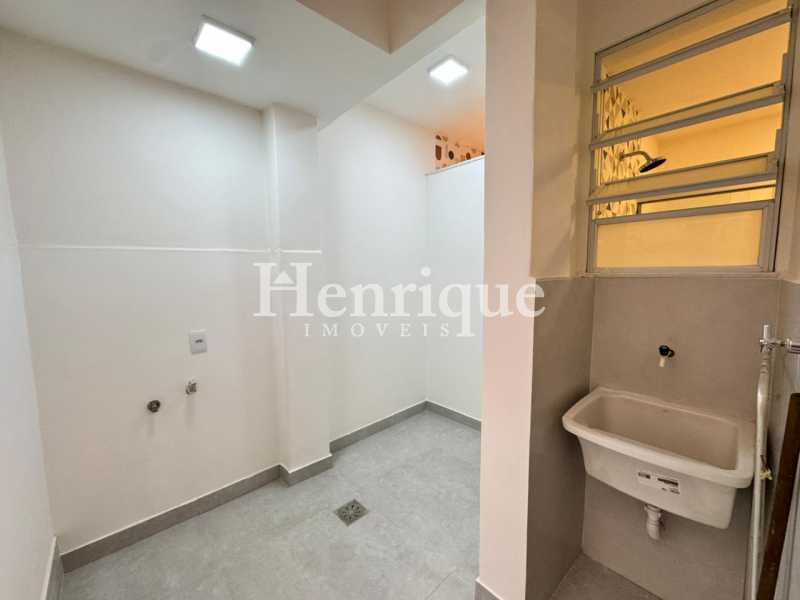 Apartamento, 2 quartos, 76 m² - Foto 19