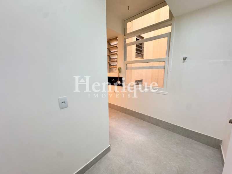 Apartamento, 2 quartos, 76 m² - Foto 20