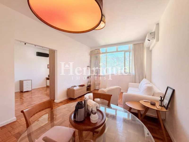 Apartamento, 2 quartos, 91 m² - Foto 2