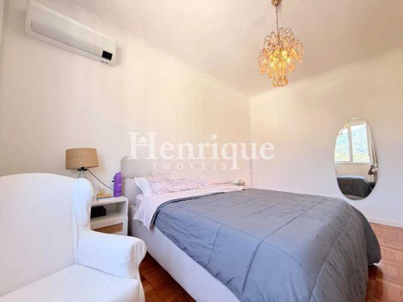 Apartamento, 2 quartos, 91 m² - Foto 6