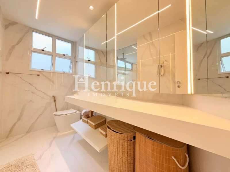 Apartamento, 2 quartos, 91 m² - Foto 9