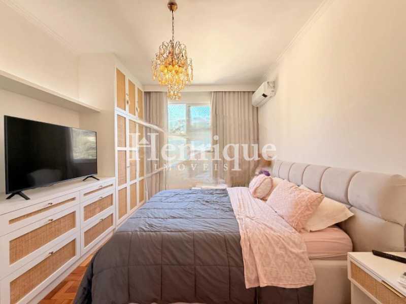 Apartamento, 2 quartos, 91 m² - Foto 8