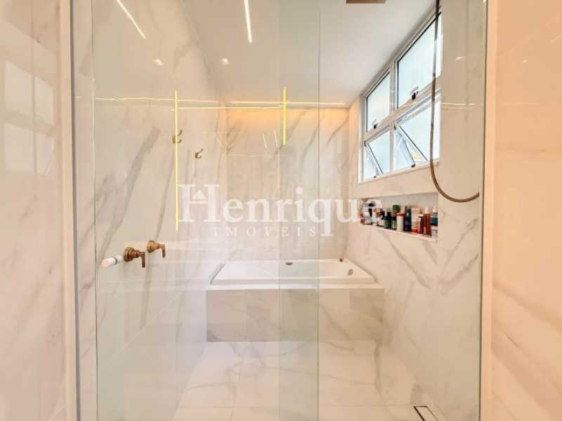 Apartamento, 2 quartos, 91 m² - Foto 12