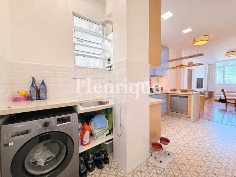 Apartamento, 2 quartos, 91 m² - Foto 25