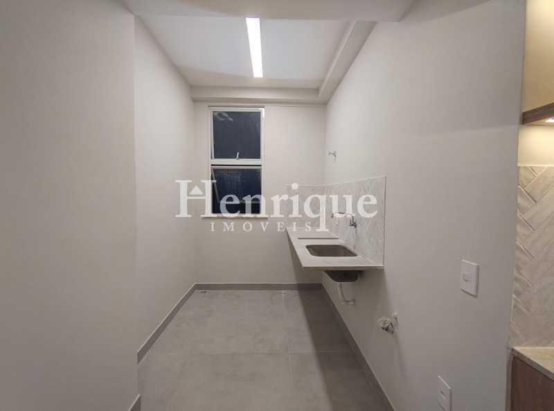 Apartamento, 3 quartos, 129 m² - Foto 19