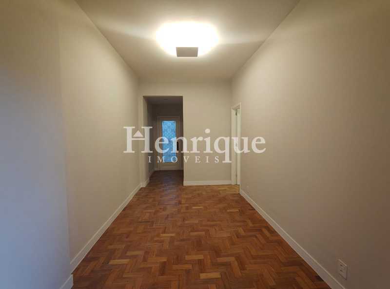 Apartamento, 3 quartos, 129 m² - Foto 3