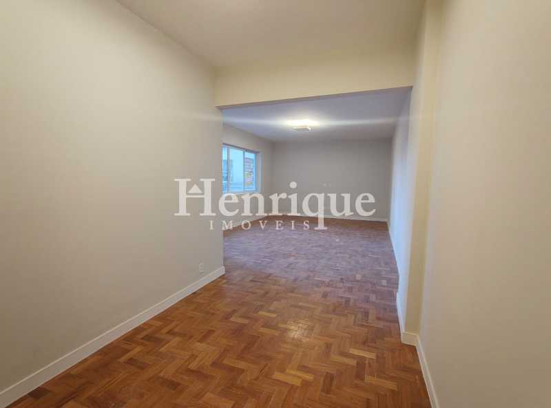Apartamento, 3 quartos, 129 m² - Foto 2