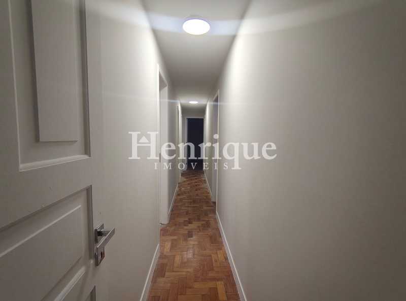 Apartamento, 3 quartos, 129 m² - Foto 7