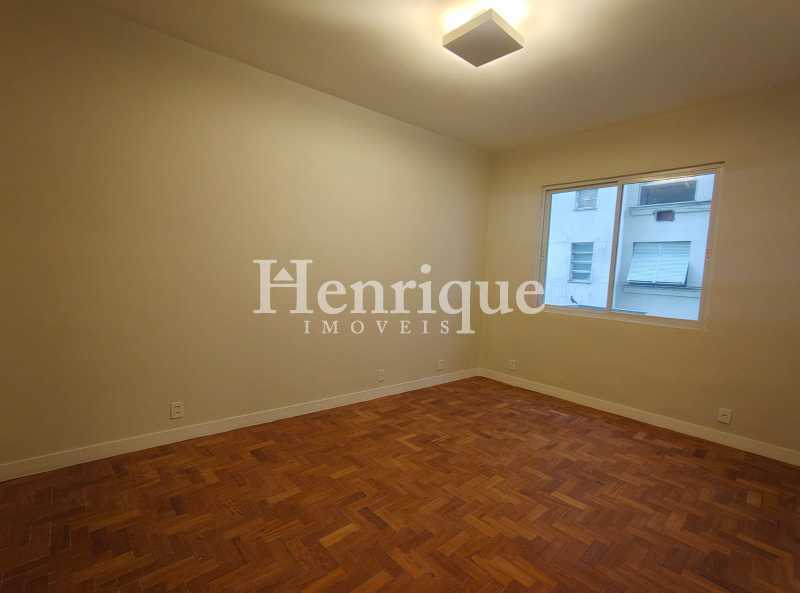 Apartamento, 3 quartos, 129 m² - Foto 11