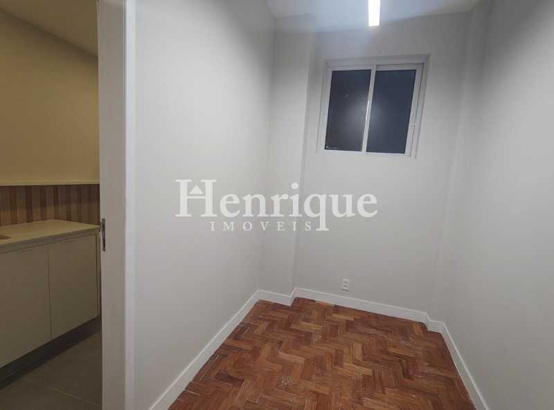 Apartamento, 3 quartos, 129 m² - Foto 12