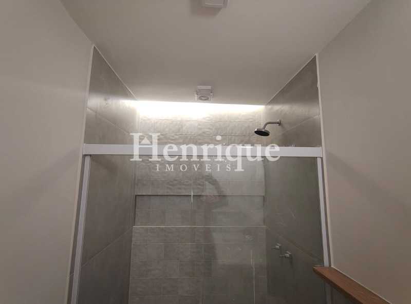 Apartamento, 3 quartos, 129 m² - Foto 21