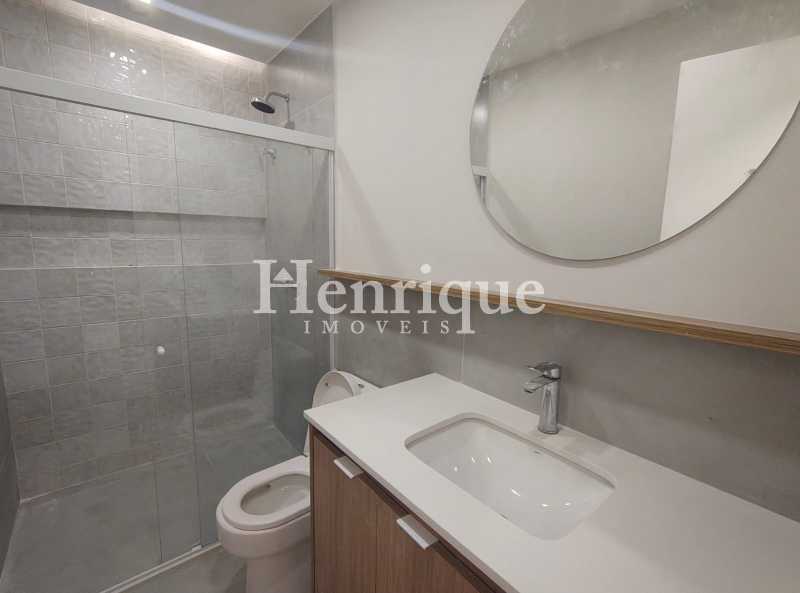 Apartamento, 3 quartos, 129 m² - Foto 24