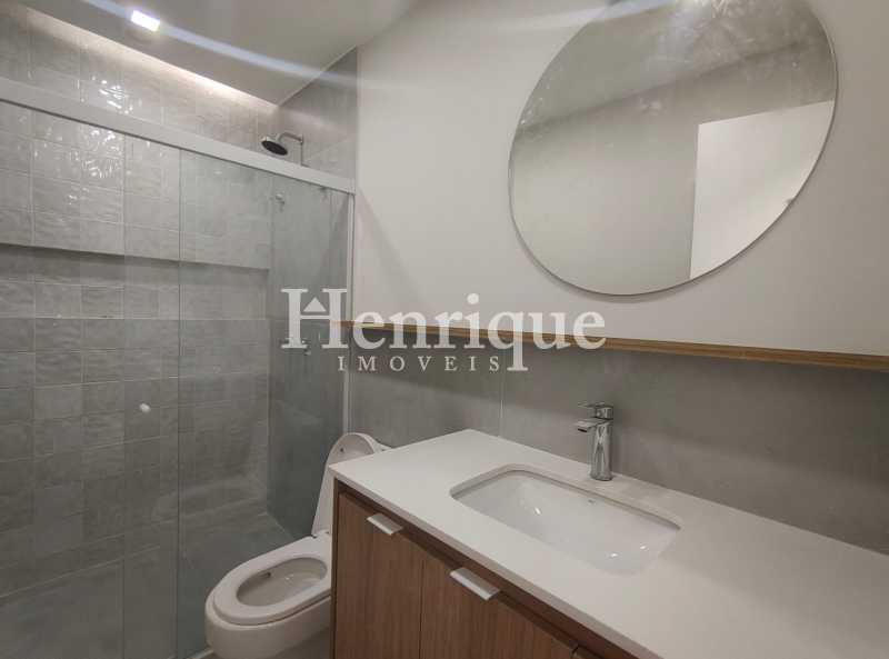 Apartamento, 3 quartos, 129 m² - Foto 25