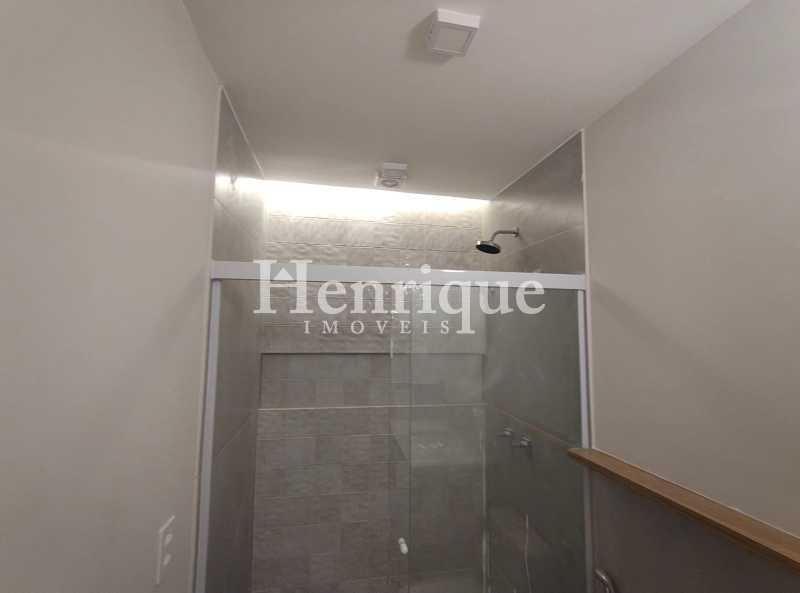 Apartamento, 3 quartos, 129 m² - Foto 23
