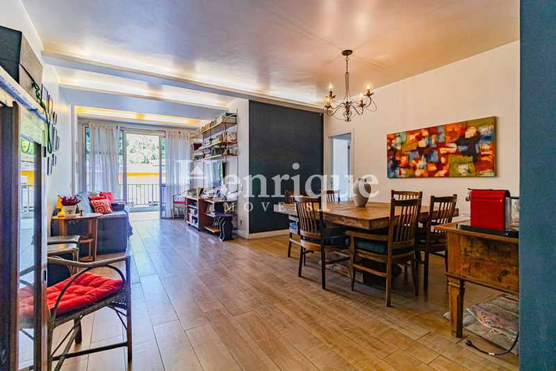 Apartamento, 3 quartos, 123 m² - Foto 2