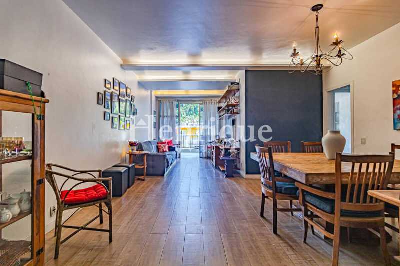 Apartamento, 3 quartos, 123 m² - Foto 3