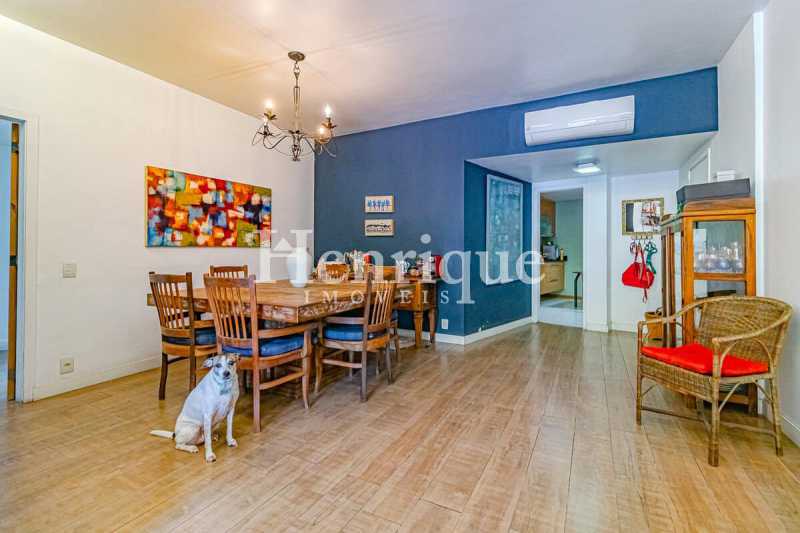 Apartamento, 3 quartos, 123 m² - Foto 4