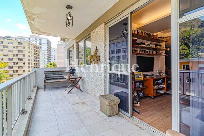 Apartamento, 3 quartos, 123 m² - Foto 1