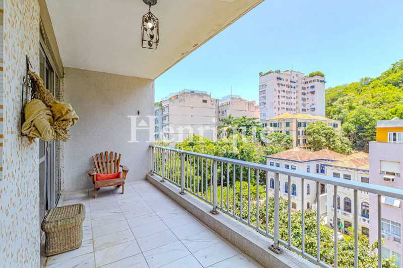 Apartamento, 3 quartos, 123 m² - Foto 8